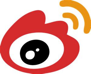 Sina Weibo Logo PNG Vector (AI) Free Download