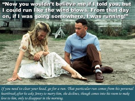 Funny Forrest Gump Jenny Quotes. QuotesGram