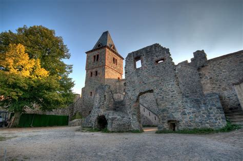 Darmstadt Travel Guide | Things To See In Darmstadt - Sightseeings ...