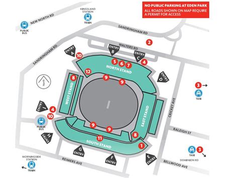 35++ Interactive seating plan eden park