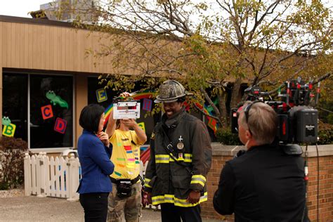 Chicago Fire: Behind the Scenes: Two Families Photo: 274271 - NBC.com