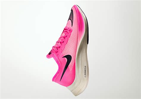 Nike Zoom Running Neon Pink Collection Release Dates | SneakerNews.com