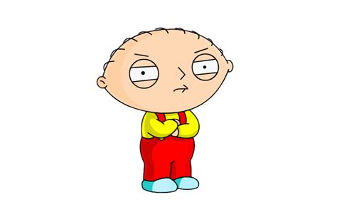 Stewie Griffin Costume | DIY Guides for Cosplay & Halloween