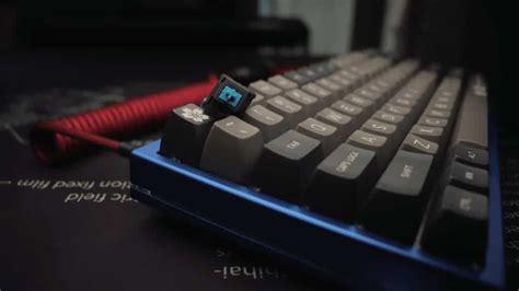 Are Cherry MX Blue Switches Really That Loud? – Switch And Click