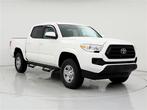 Used Pickup Trucks in Daytona Beach, FL for Sale