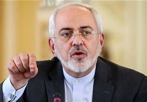Zarif: Angry US Seeking Division in Iran - Politics news - Tasnim News Agency | Tasnim News Agency