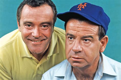 Cool Documentary: Matthau and Lemmon – The Not-So Odd Couple | Live for Films