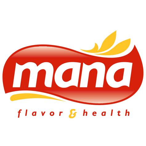 Mana Foods logo, Vector Logo of Mana Foods brand free download (eps, ai ...