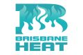 Brisbane Heat logo | ESPNcricinfo.com