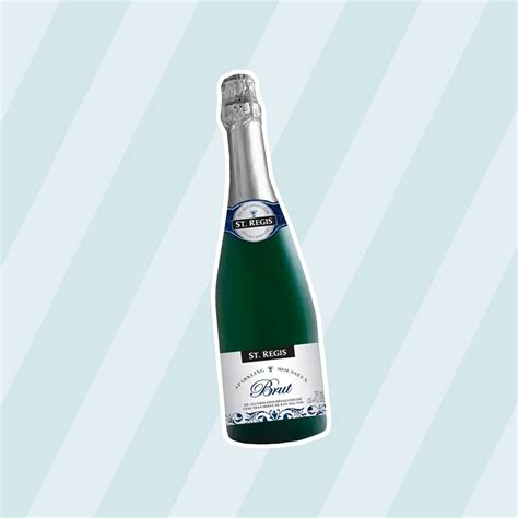 9 Best Non-Alcoholic Champagnes for Your Next Celebration