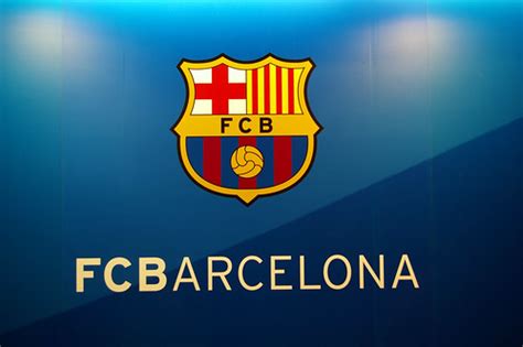 Barca Badge | Steve Garry | Flickr