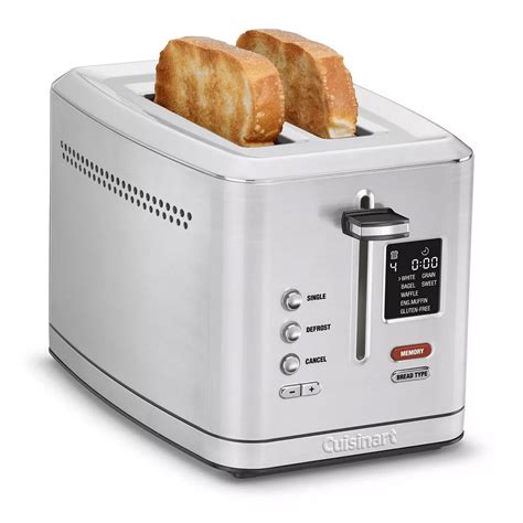 7 Best Toasters 2023 - Top-Rated Toasters