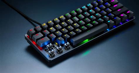 15 Amazing Razer Gaming Keyboard for 2023 | Robots.net