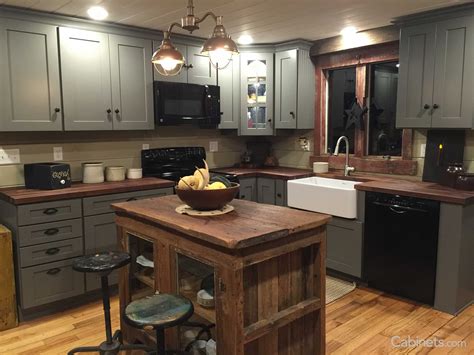 Butcher Block Countertops With Shiplap Backsplash at Joe Pak blog