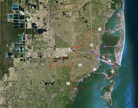 Miami architect explains where to find Miami Area Zoning Codes