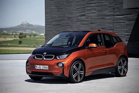 Consumer Reports: avoid buying used 2014 BMW i3 electric cars