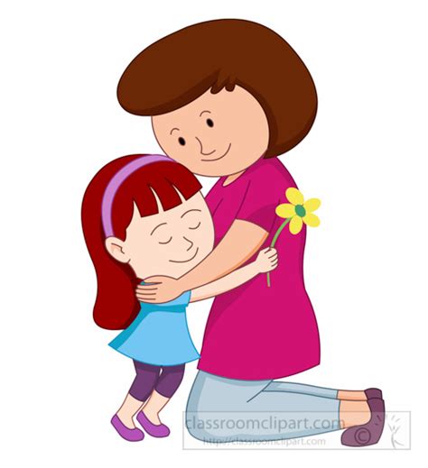 Free Mother Hug Cliparts, Download Free Mother Hug Cliparts png images, Free ClipArts on Clipart ...