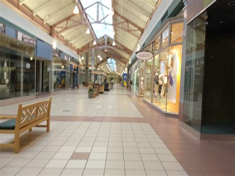 Steeplegate Mall Concord NH | gameking3 | Flickr