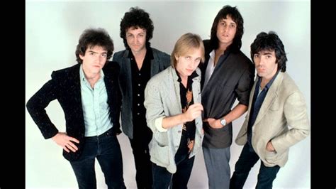 Tom Petty and the Heartbreakers - Breakdown (Early Version) - YouTube