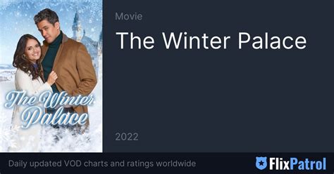 The Winter Palace • FlixPatrol