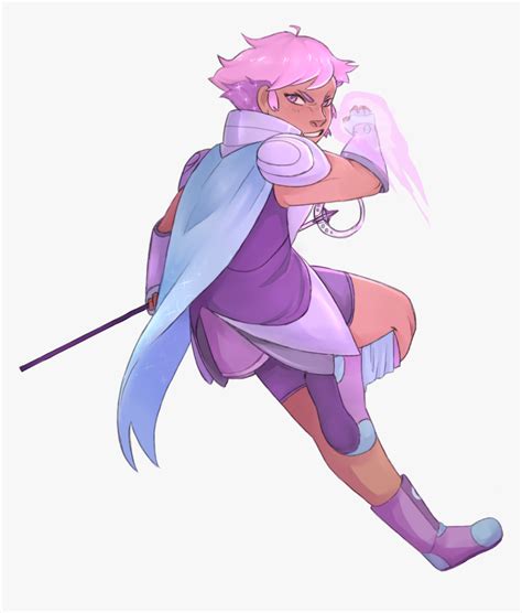 She Ra Glimmer