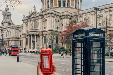 An Area Guide to The City of London - Mari and the City