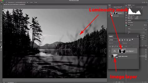 Luminosity Masks for Landscape Photography: The Ultimate Guide