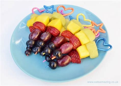 20 delicious healthy kids party food ideas - Sneaky Veg