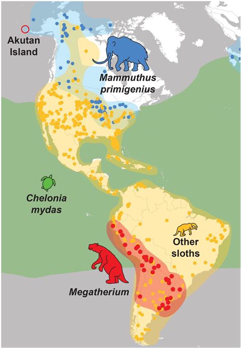 La cena en la que nunca se sirvió carne de mamut | Ciencia | EL PAÍS