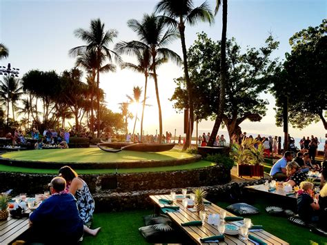 Old Lahaina Luau...best luau in Maui! Best Luau In Maui, Old Lahaina ...