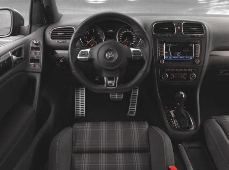 VW Golf GTD Mk VI 0-60, quarter mile, acceleration times ...