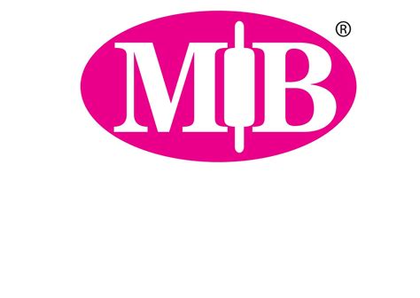 MIB Logo - LogoDix