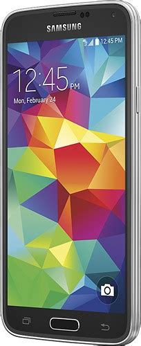 Questions and Answers: T-Mobile Prepaid Samsung Galaxy S 5 4G No ...