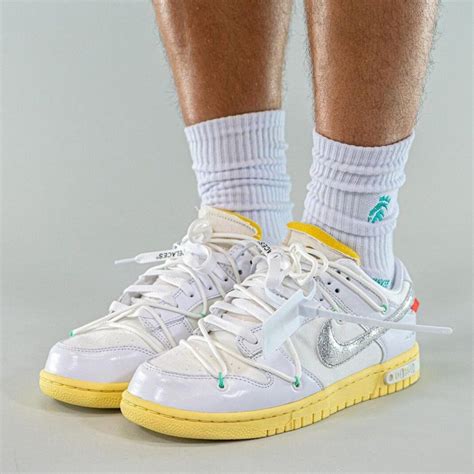 Nike Off White Chaussure | anacondaamazonisland.com