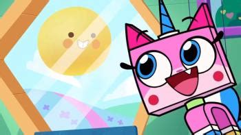 Unikitty! TV Review | Common Sense Media