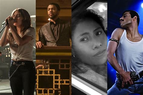 Oscars 2019: Almost every Best Picture nominee has a chance to win - Vox