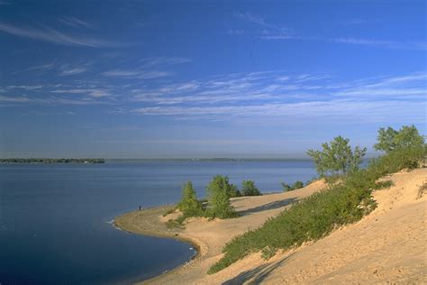 Sandbanks Provincial Park 1-Day Bus Trip from Toronto