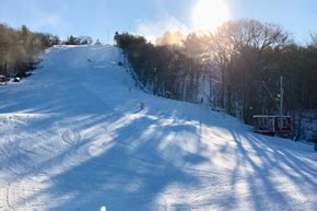 Blue Hills Ski Area