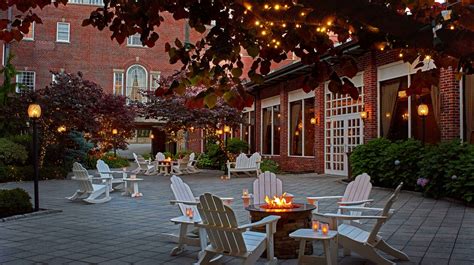 Hotel Viking Newport, RI | Luxury Hotel in Downtown Newport