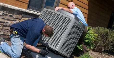 Spring Maintenance Tips for Your HVAC - Bradbury Brothers