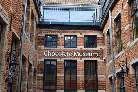 142 Chocolate Museum Belgium Royalty-Free Photos and Stock Images ...