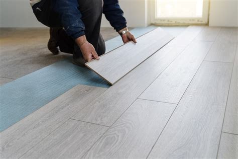 Resilient Flooring (Types & Differences Guide) - Designing Idea