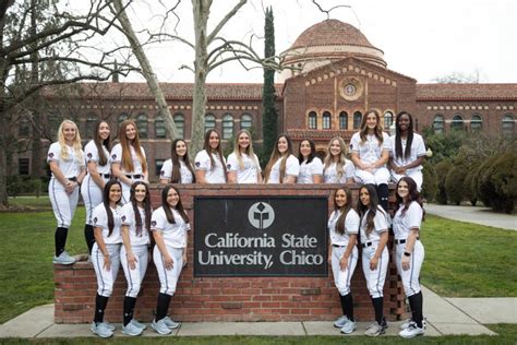 California State University Chico Athletics - INFOLEARNERS