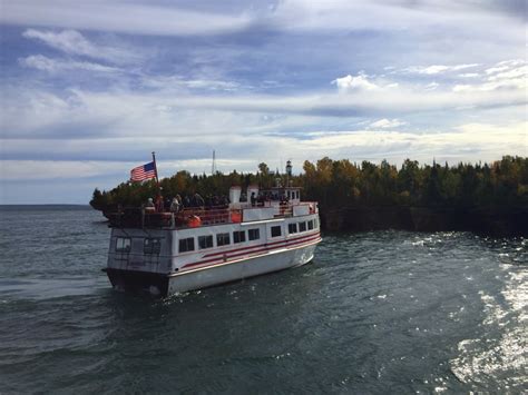 Apostle Islands National Lakeshore - The Weekend Guide