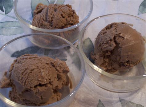 Girl Scout Cookie Ice Cream | Kellie's Belly