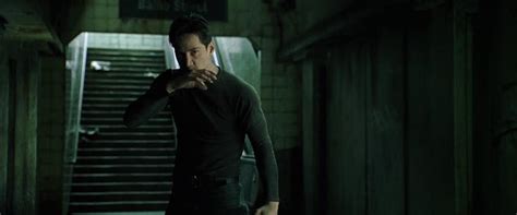 Ranking the fight scenes of The Matrix trilogy