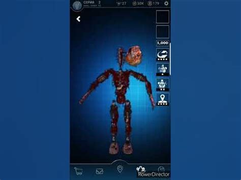 Julius Exoskeleton FNAF AR Workshop Animation - YouTube