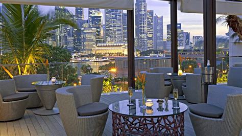 Passion For Luxury : Mandarin Oriental Singapore