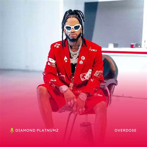 Diamond Platnumz - Overdose Mp3 Download