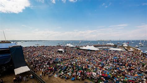 10 Must-See Acts At The Newport Jazz Festival | The ARTery